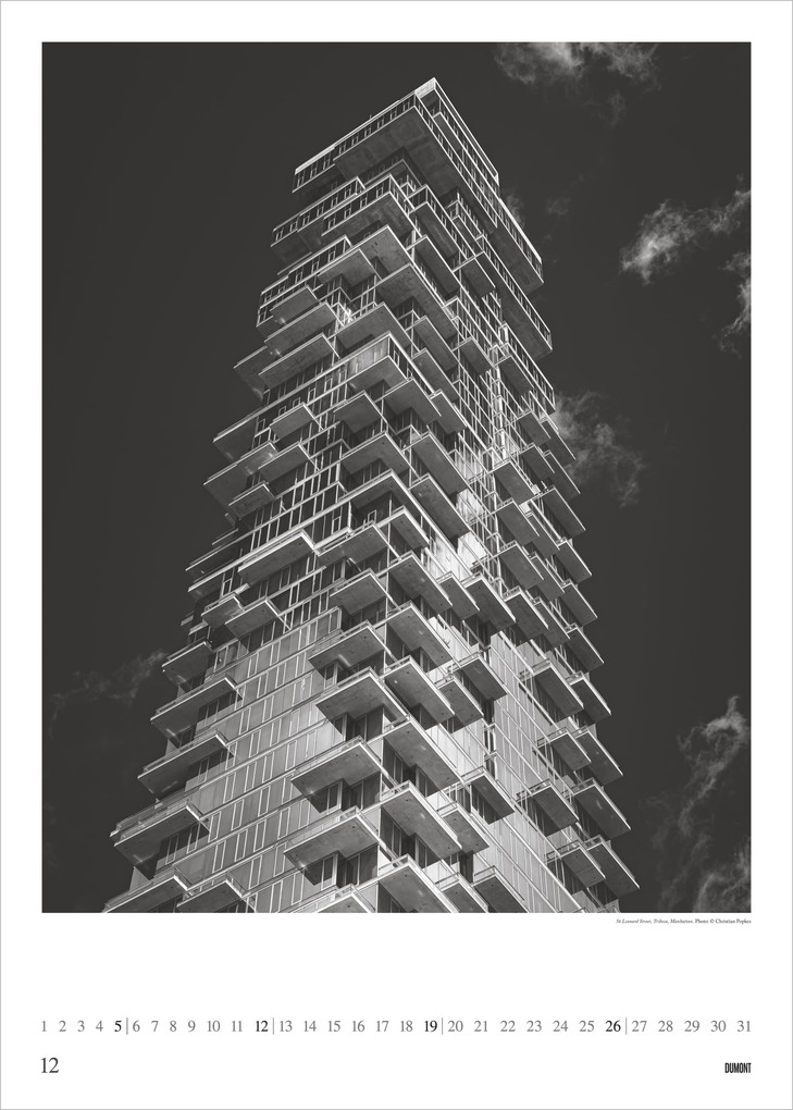 Weitere Ansicht: New York 2027 | Neumann Verlage GmbH & Co. KG