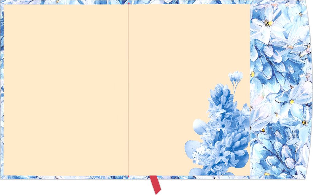 Weitere Ansicht: Bright Flowers 2027 | Neumann Verlage GmbH & Co. KG