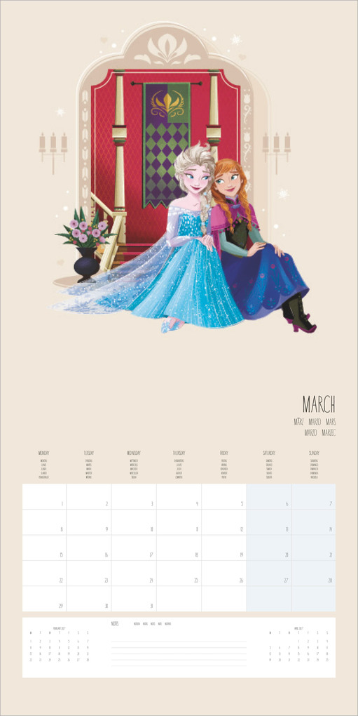 Weitere Ansicht: FROZEN 2027 | Neumann Verlage GmbH & Co. KG