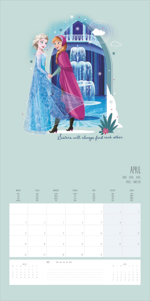 Weitere Ansicht: FROZEN 2027 | Neumann Verlage GmbH & Co. KG