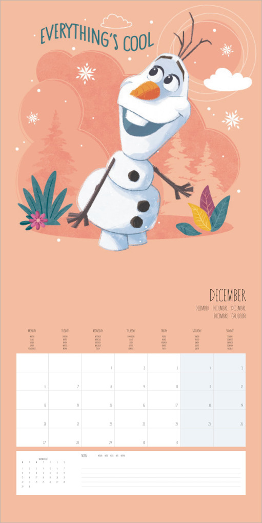 Weitere Ansicht: FROZEN 2027 | Neumann Verlage GmbH & Co. KG