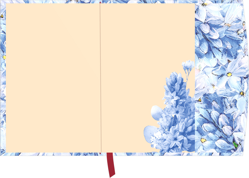 Weitere Ansicht: Bright Flowers 2027 | Neumann Verlage GmbH & Co. KG