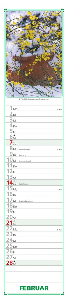Weitere Ansicht: Paules Gartenplaner 2027 | Neumann Verlage GmbH & Co. KG