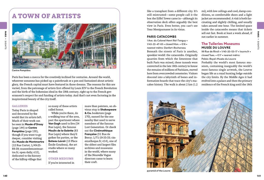 Weitere Ansicht: Moon London, Paris & Amsterdam | Chris Newens, Moon Travel Guides