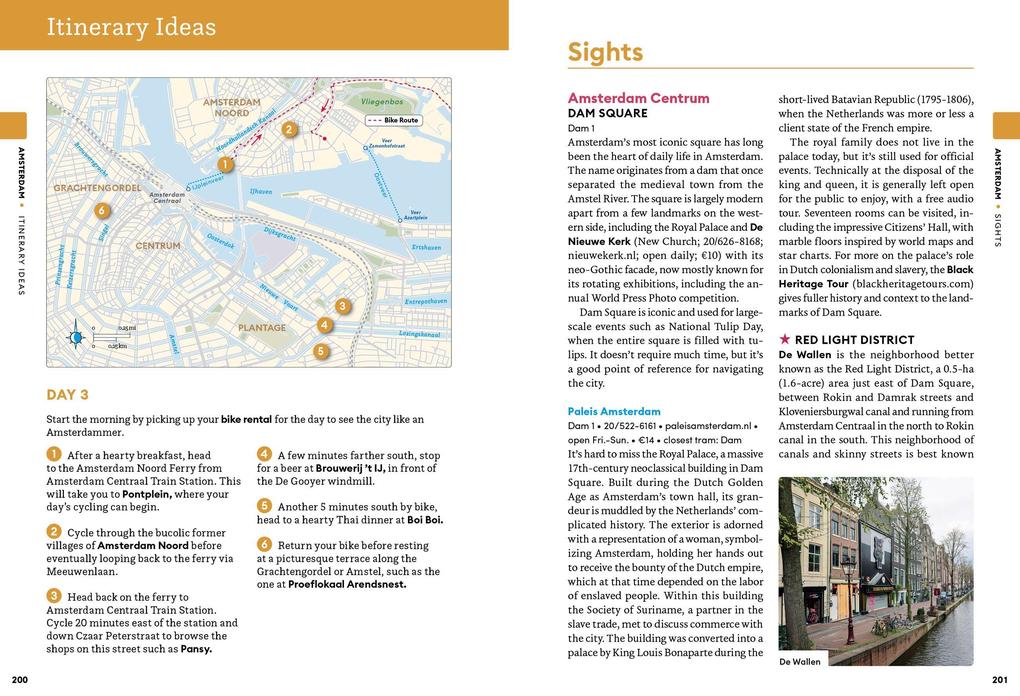 Weitere Ansicht: Moon London, Paris & Amsterdam | Chris Newens, Moon Travel Guides