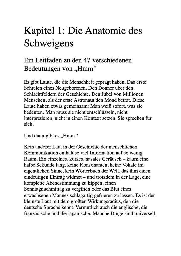 Weitere Ansicht: WIE MAN SEINE EHEFRAU NICHT LOSWIRD?! | Nina Berger-Schmidt