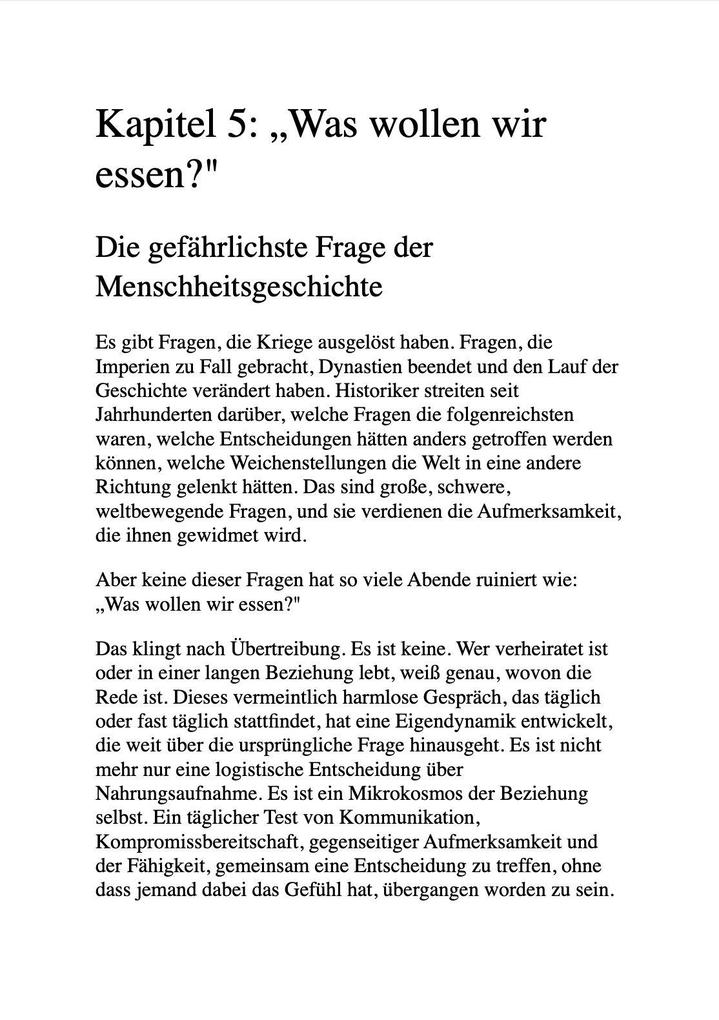 Weitere Ansicht: WIE MAN SEINE EHEFRAU NICHT LOSWIRD?! | Nina Berger-Schmidt