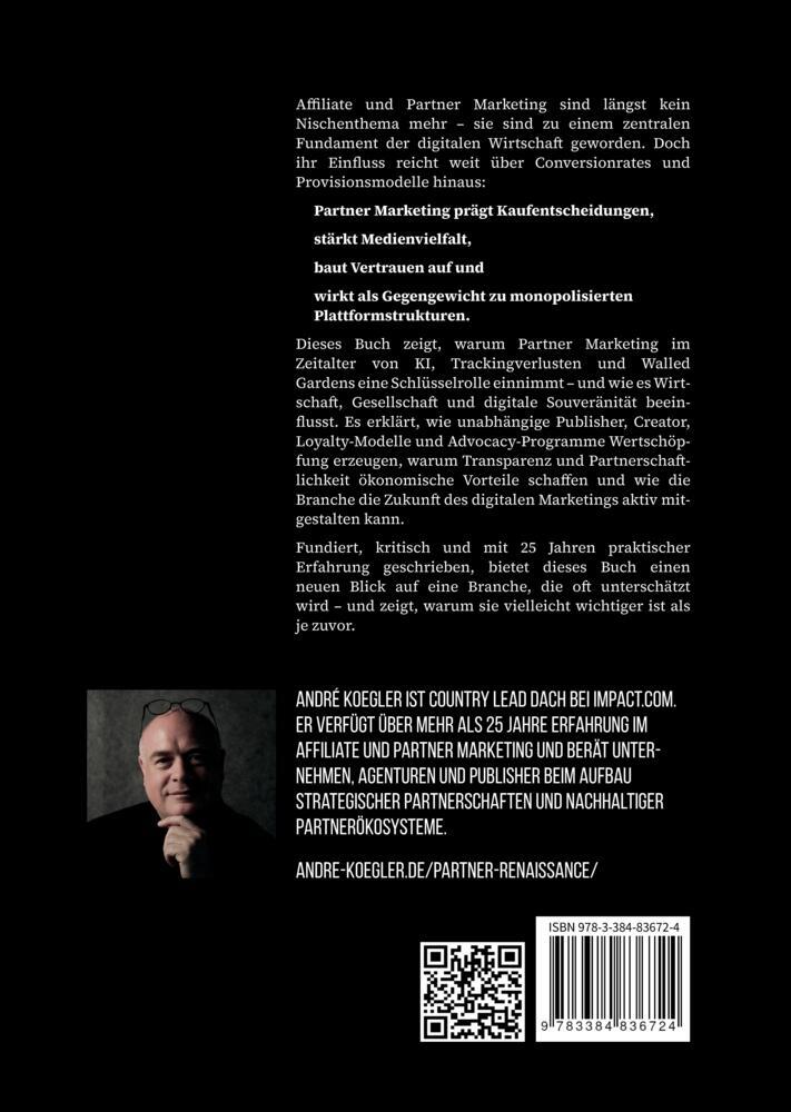 Weitere Ansicht: Partner Renaissance | André Koegler