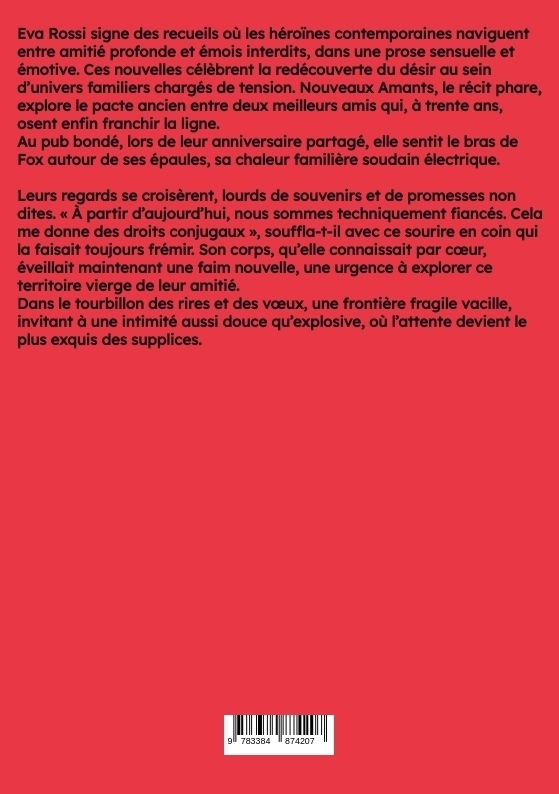 Weitere Ansicht: Nouveaux Amants | Eva Rossi