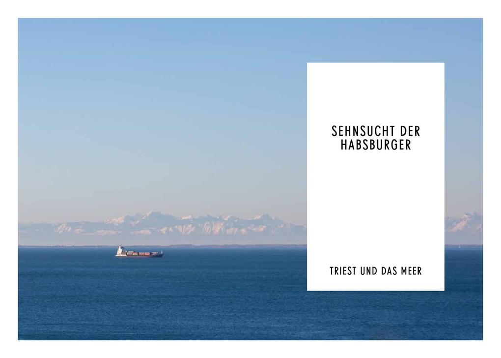 Weitere Ansicht: Triest für Fortgeschrittene | George Desrues, Erich Bernard