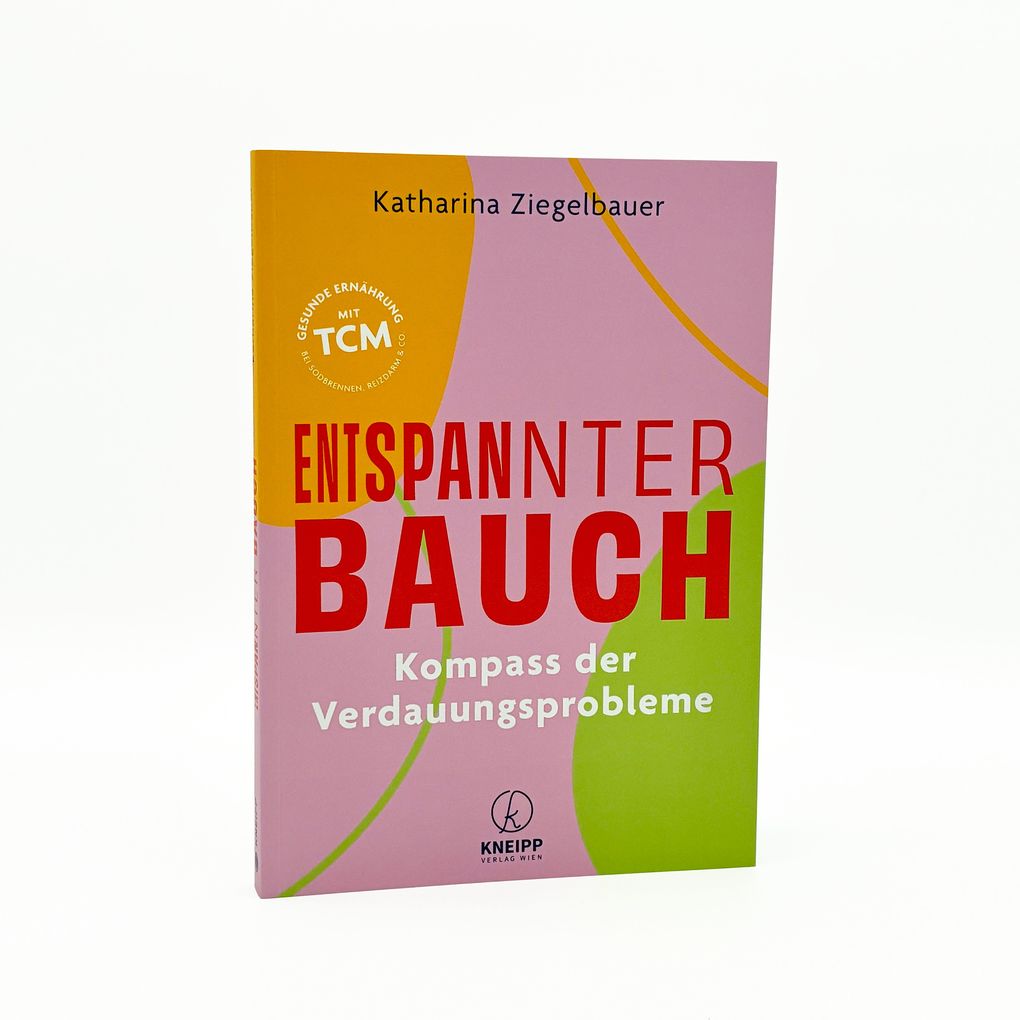 Weitere Ansicht: Entspannter Bauch | Katharina Ziegelbauer