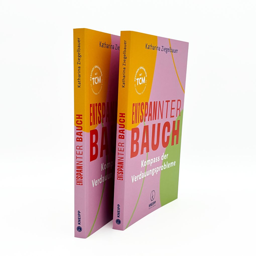 Weitere Ansicht: Entspannter Bauch | Katharina Ziegelbauer