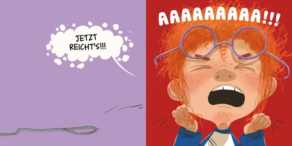 Weitere Ansicht: Gassi gehen | Marina Halak