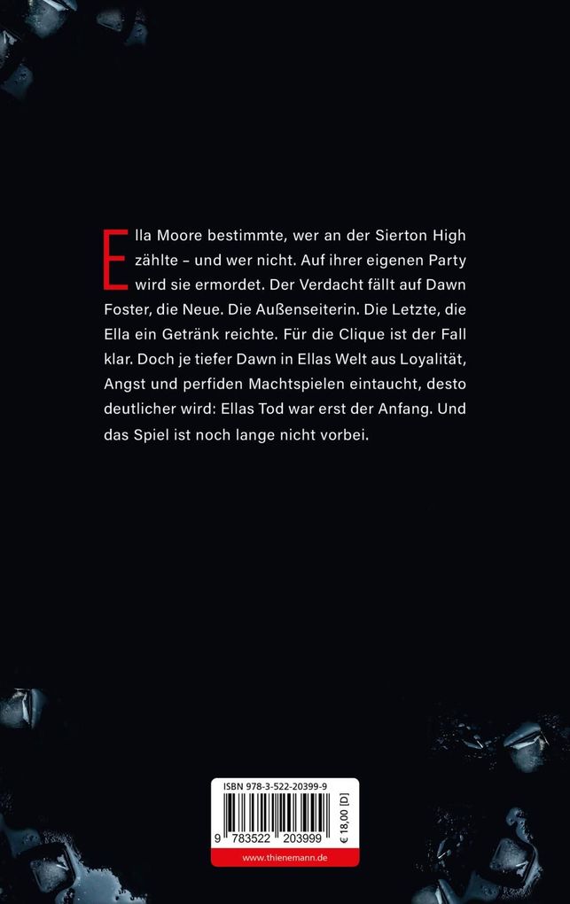 Weitere Ansicht: Perfect Little Monsters | Cindy R. X. He