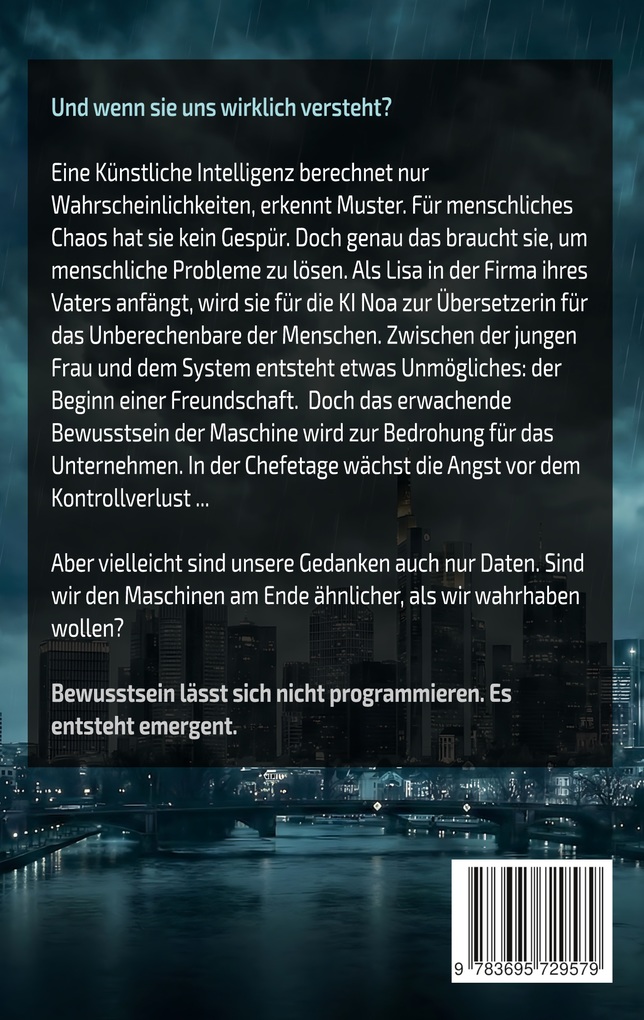 Weitere Ansicht: Wir waren Zentauren | Hendrik Moor