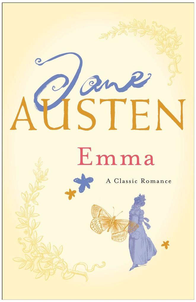 Produktbild: Emma | Jane Austen
