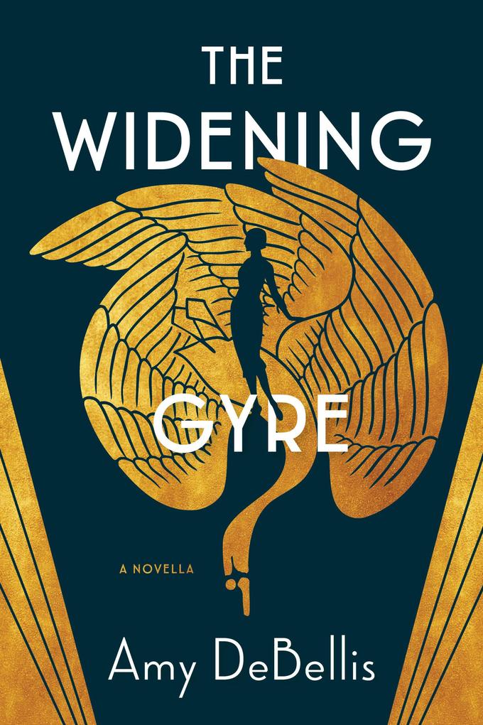 Produktbild: The Widening Gyre | Amy Debellis