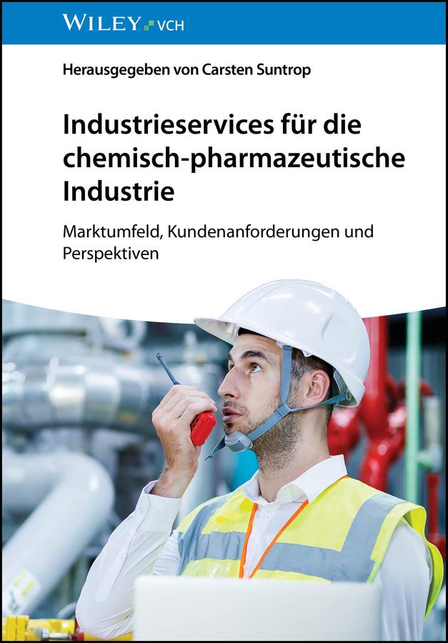 Produktbild: Industrieservices für die chemisch-pharmazeutische Industrie