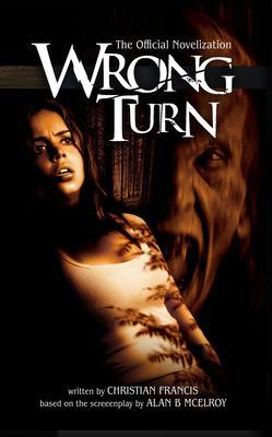 Produktbild: Wrong Turn | Christian Francis