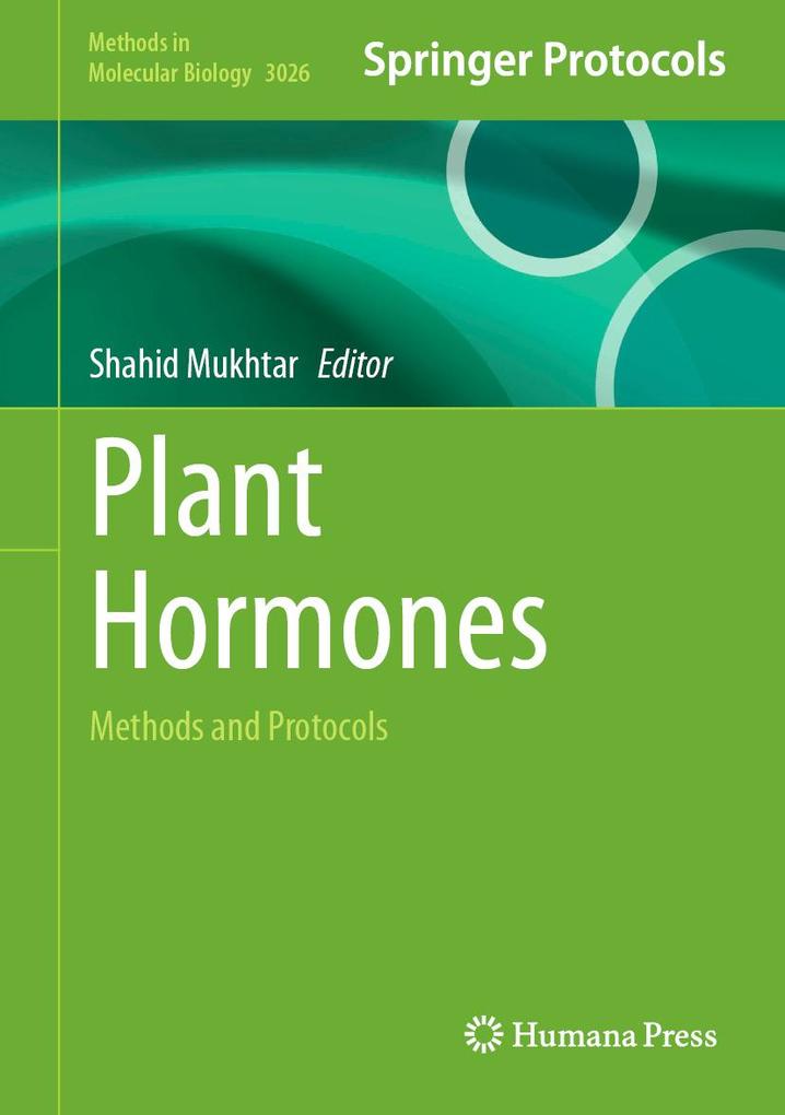 Produktbild: Plant Hormones