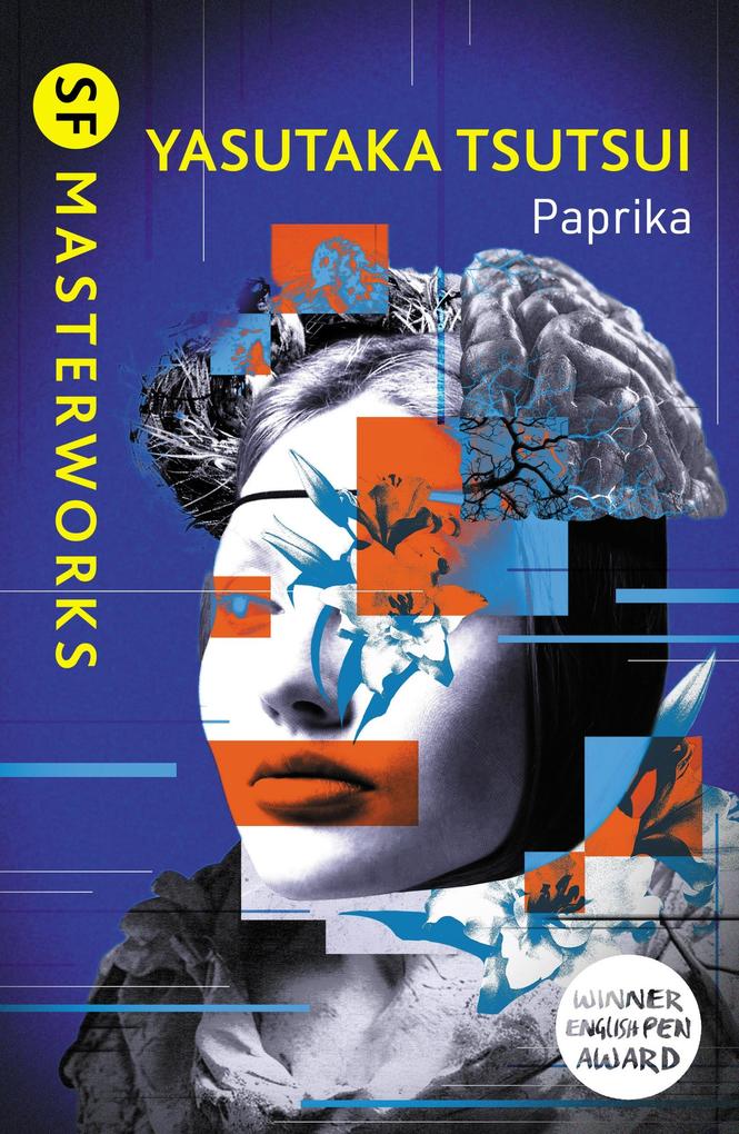 Produktbild: Paprika | Yasutaka Tsutsui