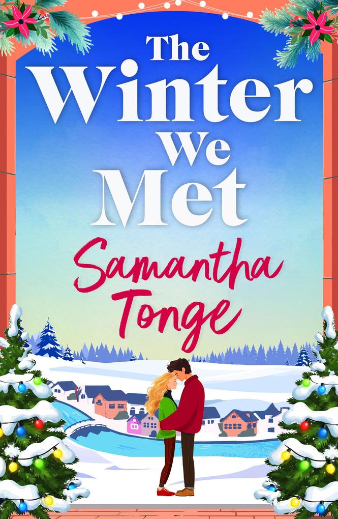 Produktbild: The Winter We Met | Samantha Tonge