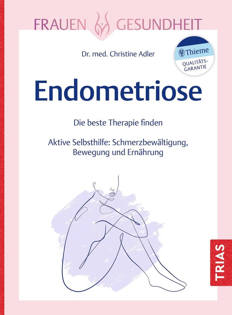 Produktbild: Frauengesundheit: Endometriose | Christine Adler