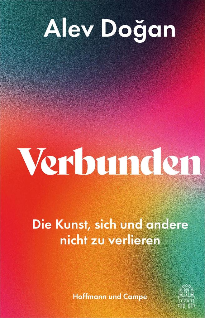 Produktbild: Verbunden | Alev Doan