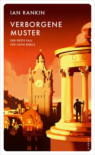 Produktbild: Verborgene Muster | Ian Rankin