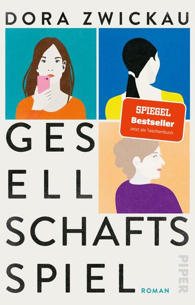 Produktbild: Gesellschaftsspiel | Dora Zwickau