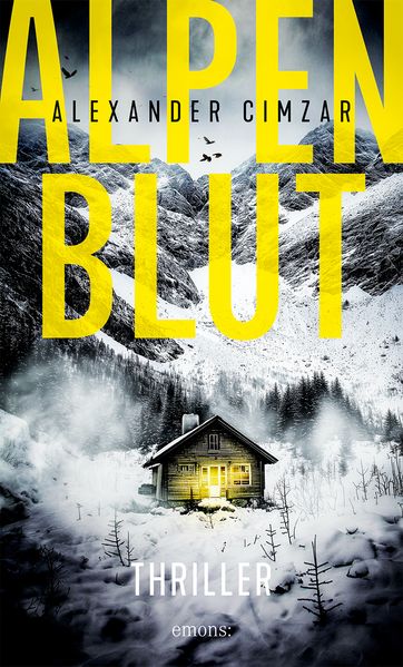 Produktbild: Alpenblut | Alexander Cimzar