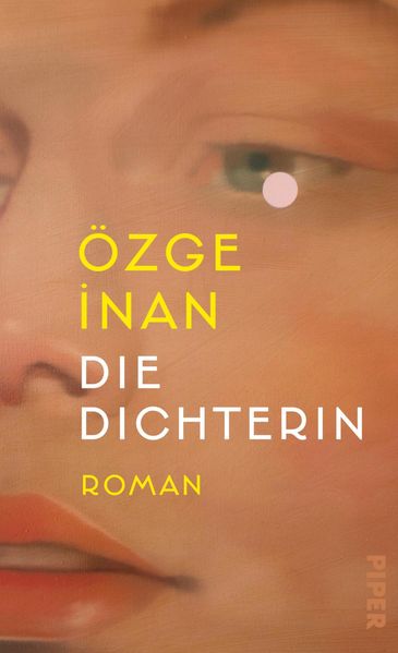 Produktbild: Die Dichterin | Özge nan