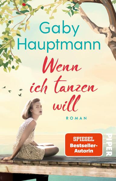 Produktbild: Wenn ich tanzen will | Gaby Hauptmann