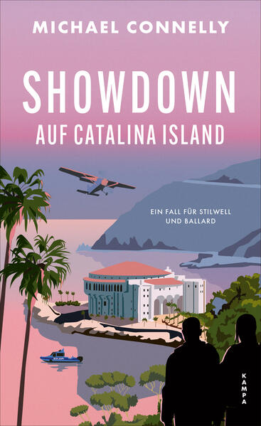 Produktbild: Showdown auf Catalina Island | Michael Connelly