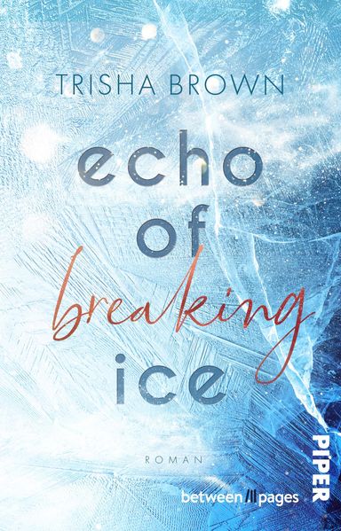 Produktbild: Echo of breaking Ice | Trisha Brown
