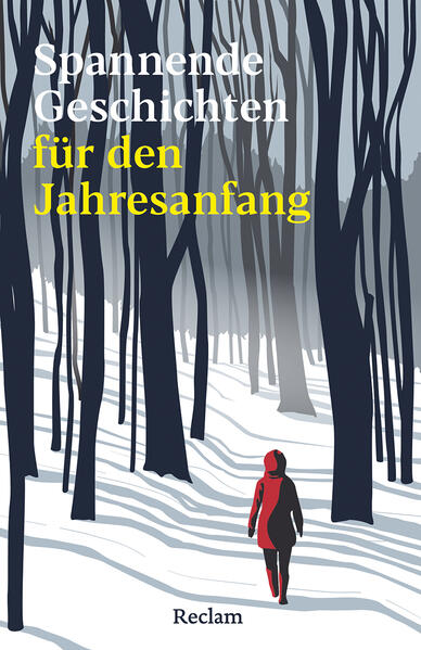 Produktbild: Spannende Geschichten für den Jahresanfang