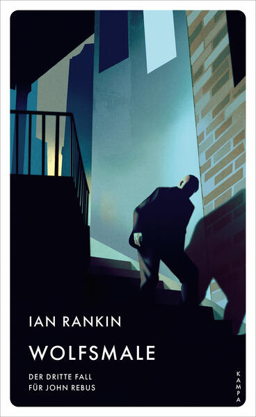 Produktbild: Wolfsmale | Ian Rankin