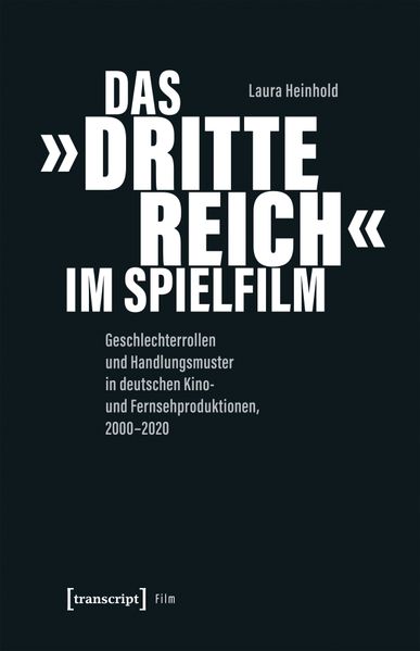 Produktbild: Das 'Dritte Reich' im Spielfilm | Laura Heinhold