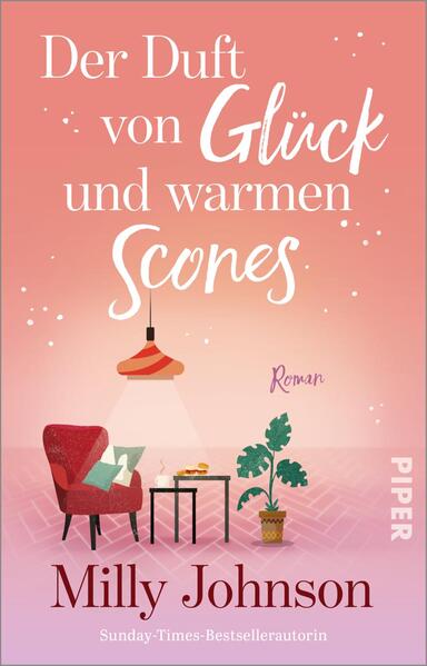 Produktbild: Der Duft von Glück und warmen Scones | Milly Johnson
