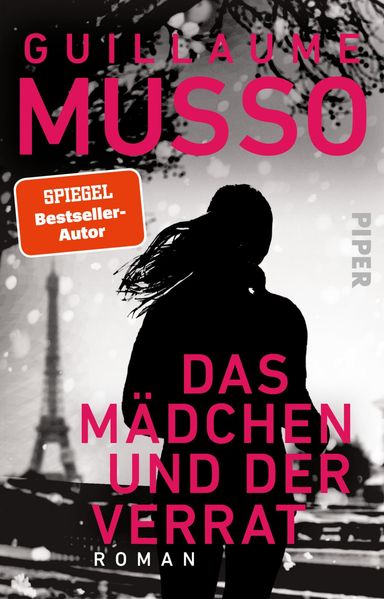 Produktbild: Das Mädchen und der Verrat | Guillaume Musso