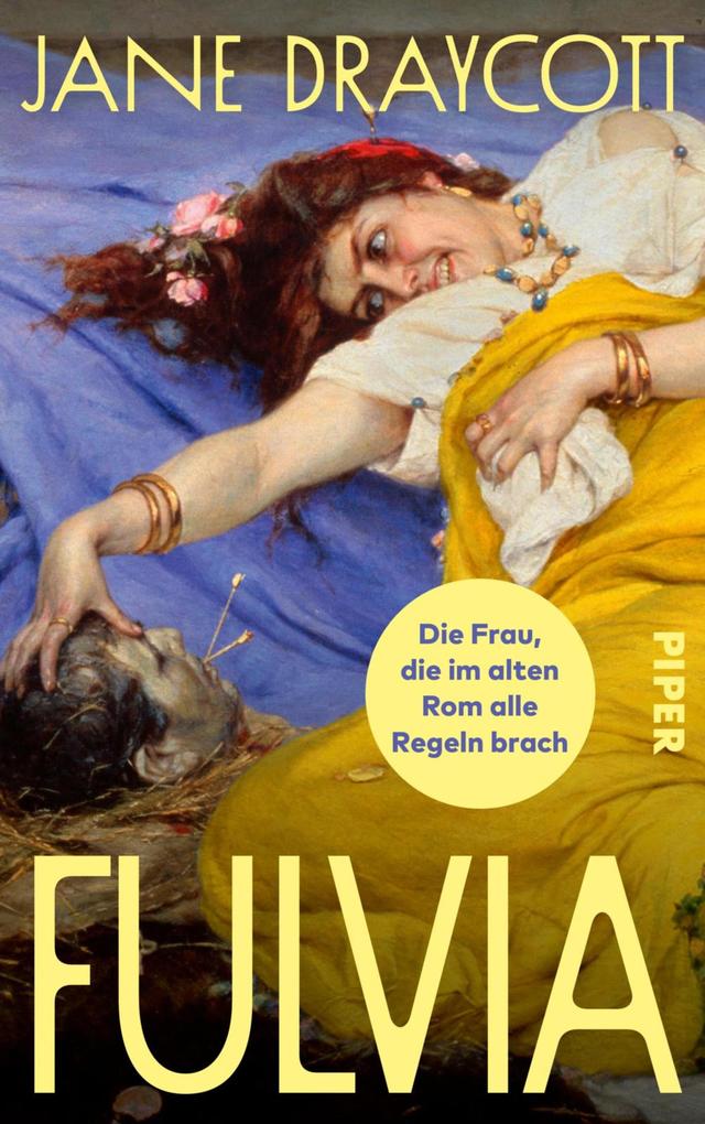 Produktbild: Fulvia | Jane Draycott