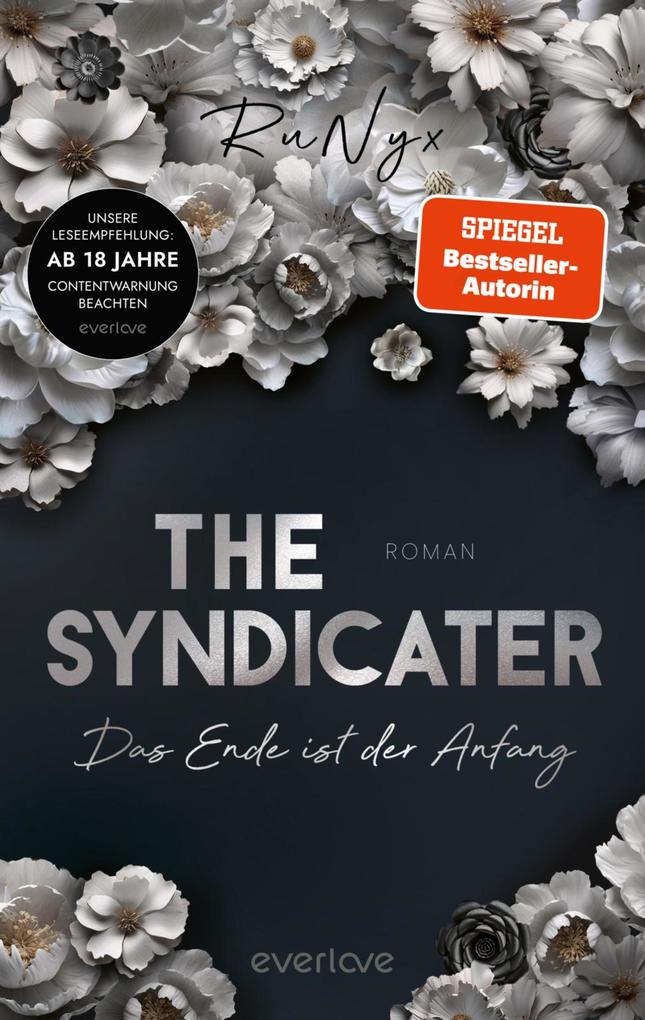 Produktbild: The Syndicater - Das Ende ist der Anfang | Runyx