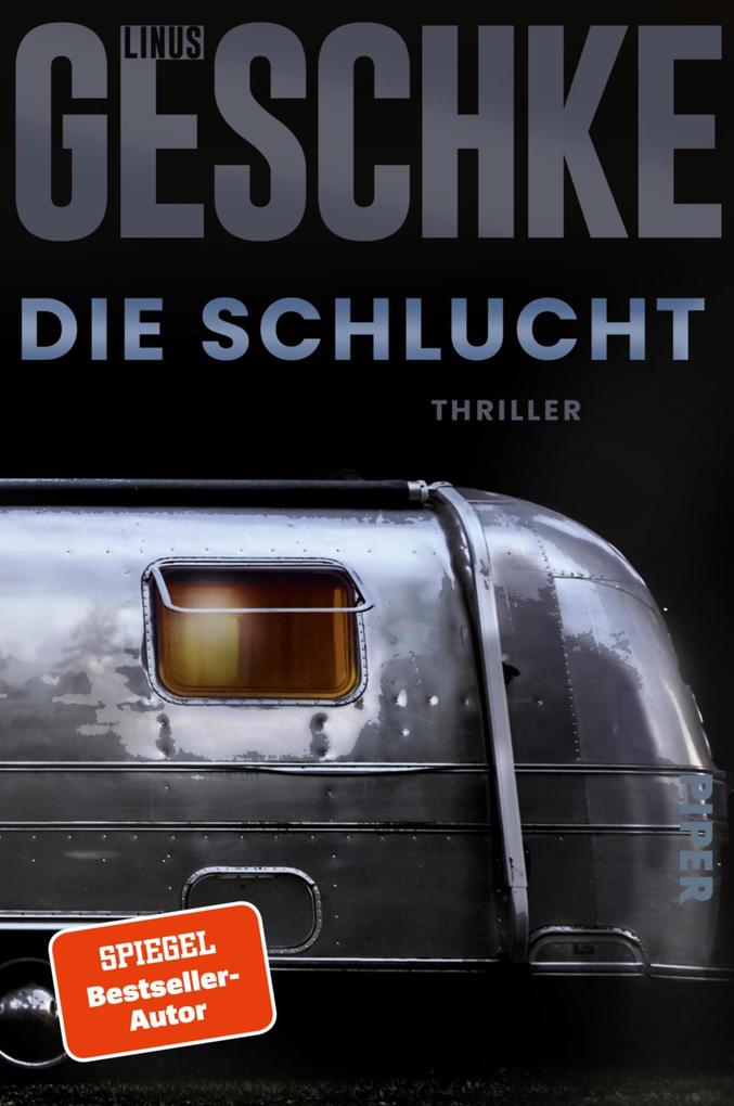 Produktbild: Die Schlucht | Linus Geschke