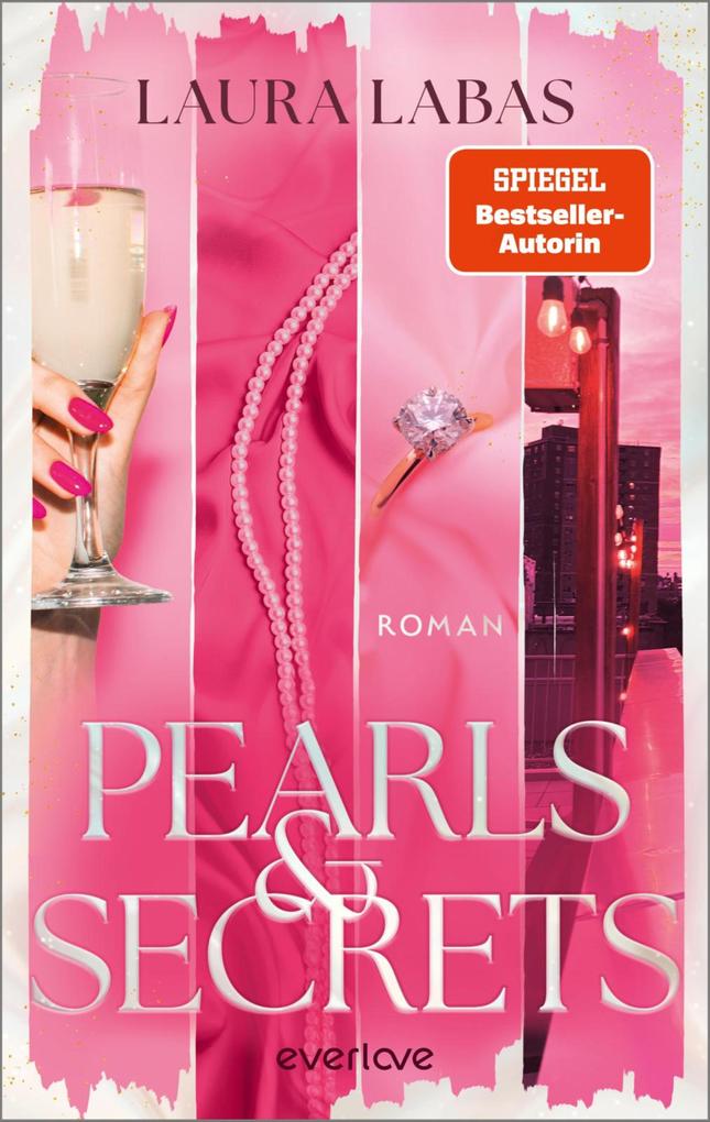 Produktbild: Pearls & Secrets | Laura Labas