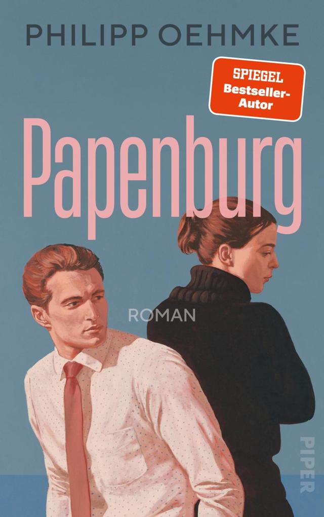 Produktbild: Papenburg | Philipp Oehmke