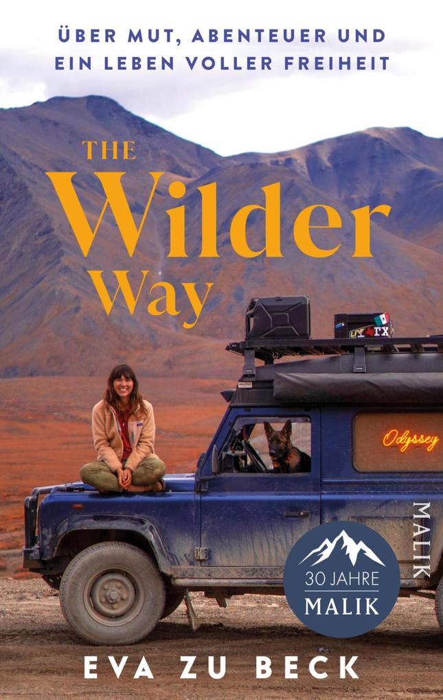 Produktbild: The Wilder Way | Eva Zu Beck
