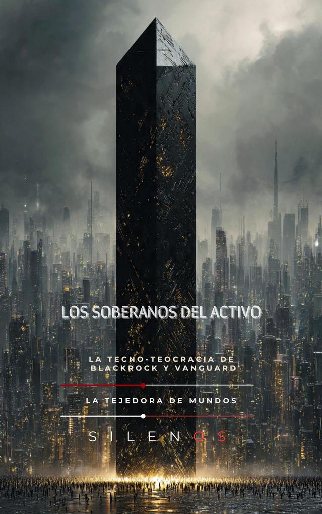 Produktbild: LOS SOBERANOS DEL ACTIVO | Cristina Lobo, Manuel Rodsua