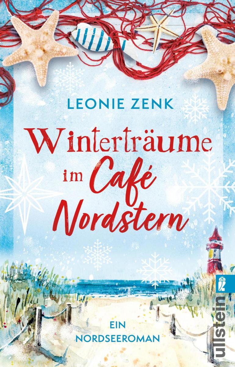 Produktbild: Winterträume im Café Nordstern | Leonie Zenk