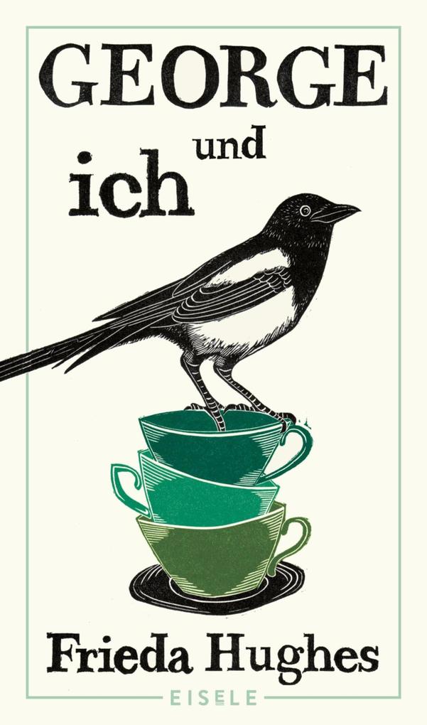 Produktbild: George und ich | Frieda Hughes