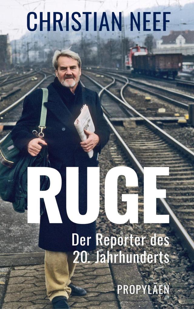 Produktbild: Ruge | Christian Neef